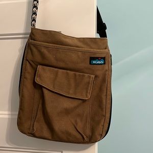 Kavu crossbody bag